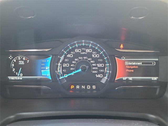 Used 2019 Ford Flex Limited image 30