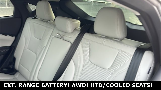 New 2025 Ford Mustang Mach-E Premium image 25