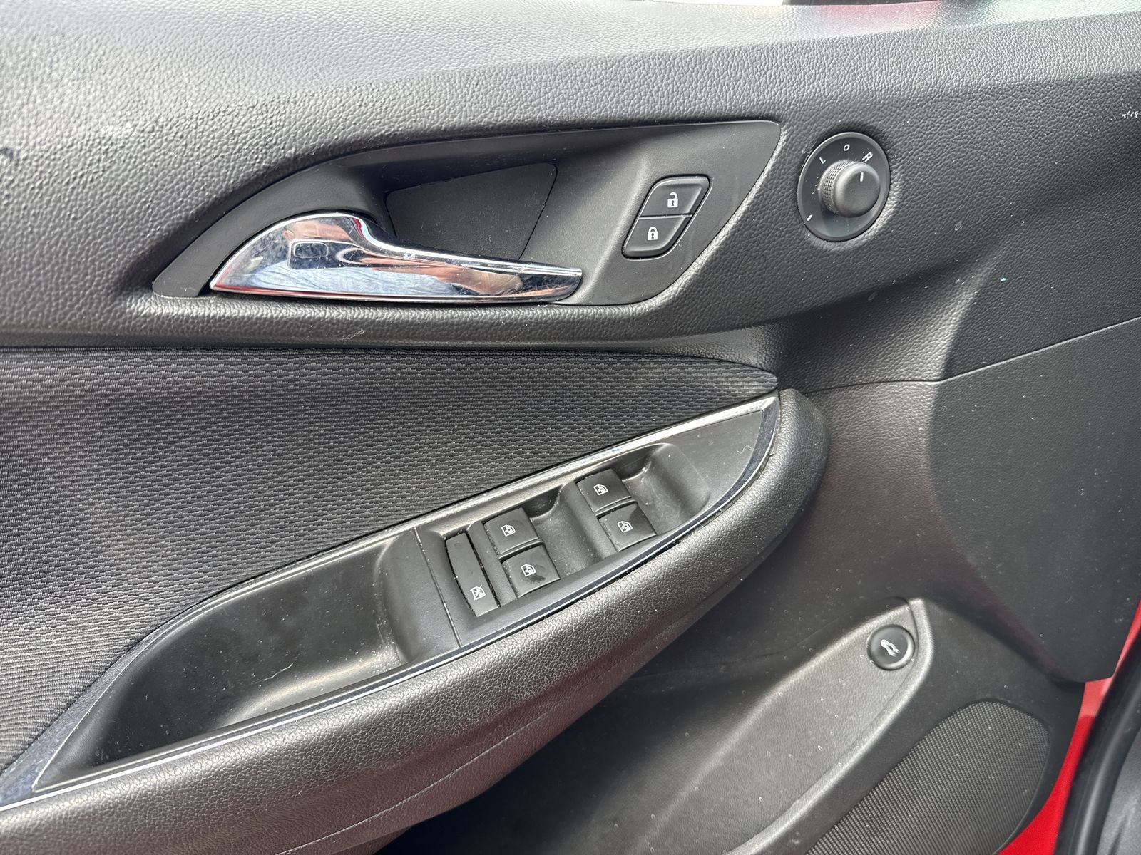 Used 2019 Chevrolet Cruze LT w/ LT Fleet Convenience Package image 21