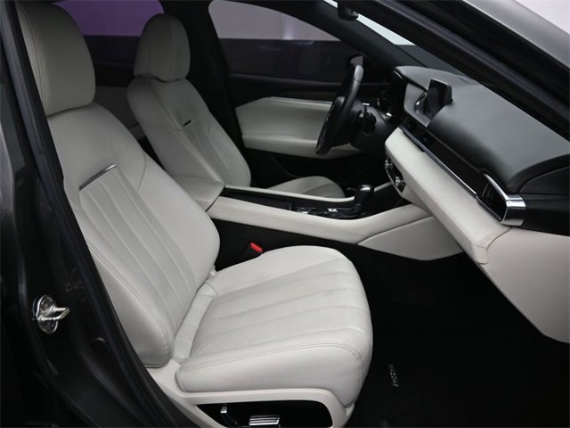 Used 2021 MAZDA MAZDA6 Signature image 10