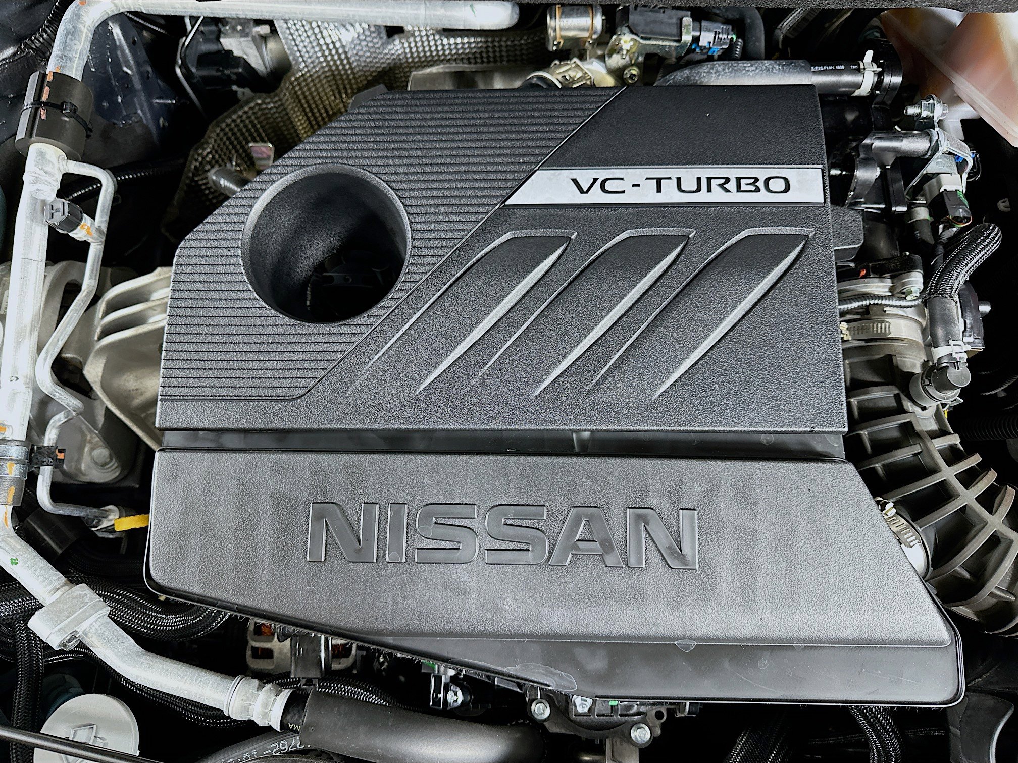 Used 2023 Nissan Rogue SL w/ SL Premium Package image 35