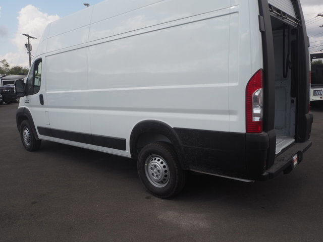 New 2025 RAM ProMaster 3500 w/ Roll-Up Rear Door Package image 12