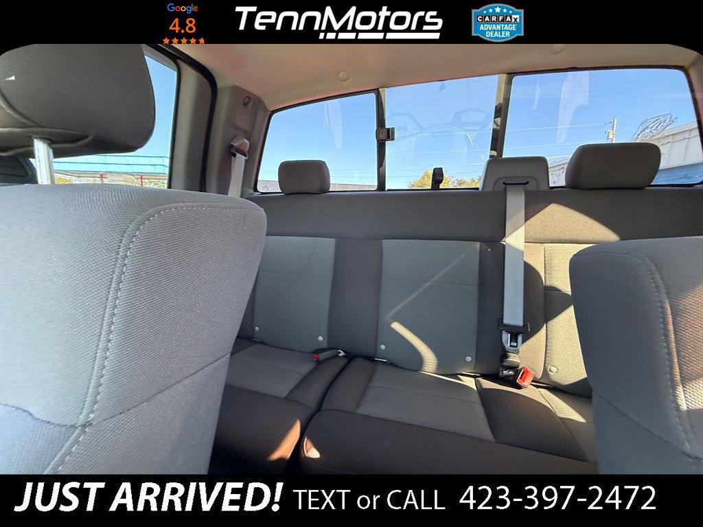 Used 2004 Ford F150 XL AWD/4WD image 21