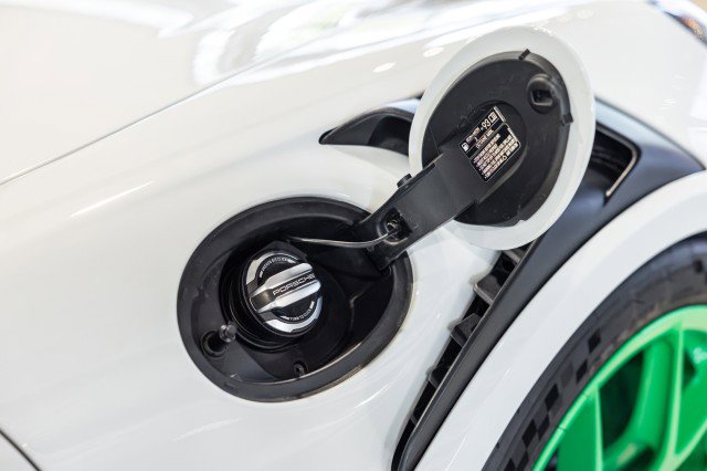 Used 2023 Porsche 911 GT3 RS RWD image 27