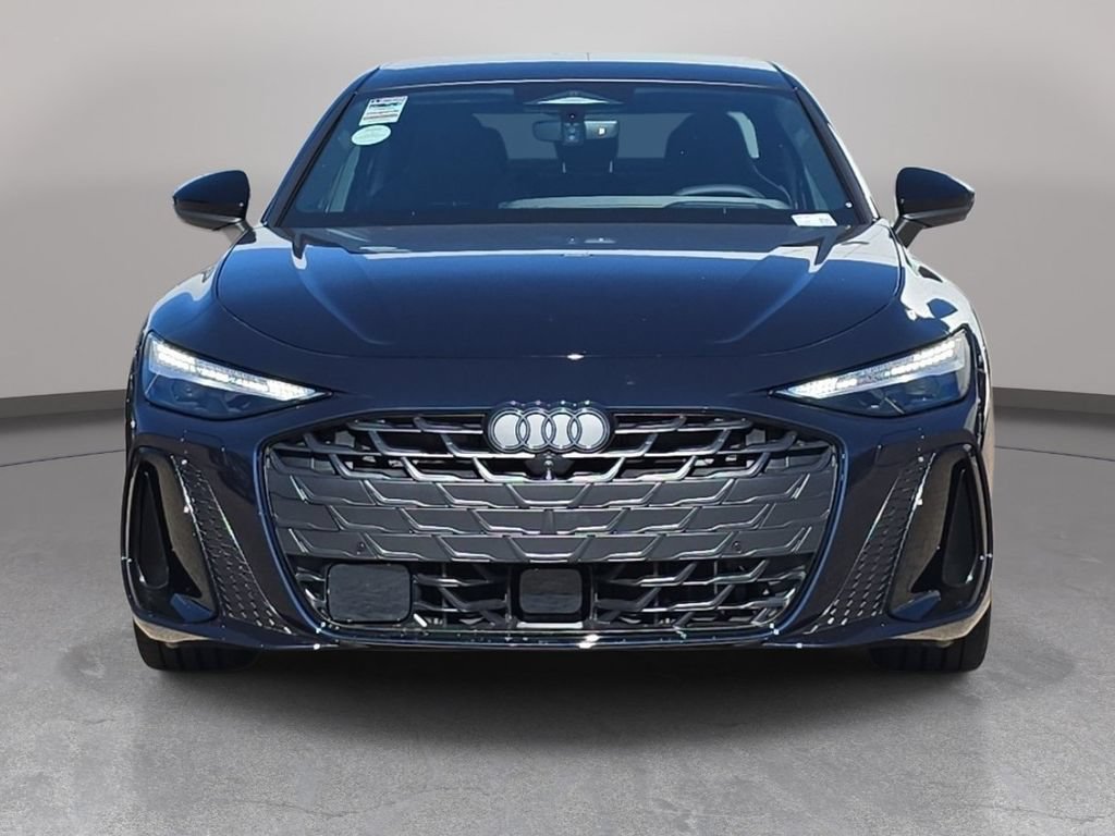 New 2026 Audi A6 Prestige AWD/4WD image 2