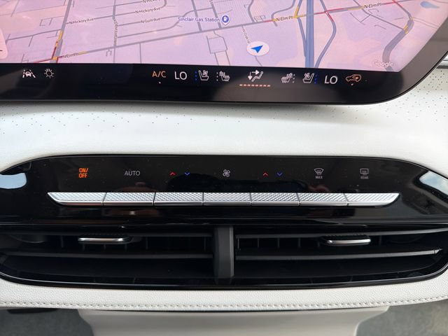 New 2026 Buick Enclave Avenir w/ Super Cruise Package AWD/4WD image 14