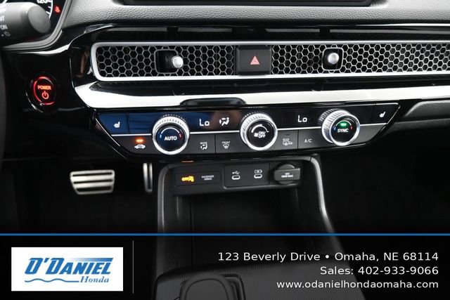 Used 2026 Honda Civic Sport image 32