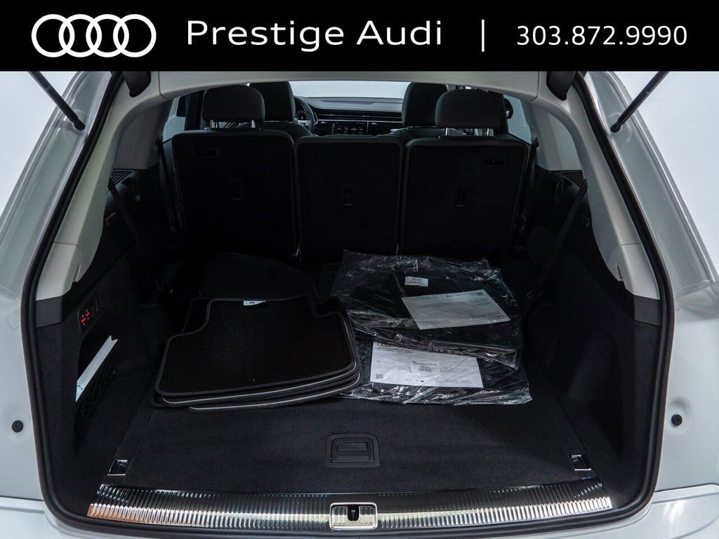 New 2026 Audi Q7 2.0T Premium Plus image 27