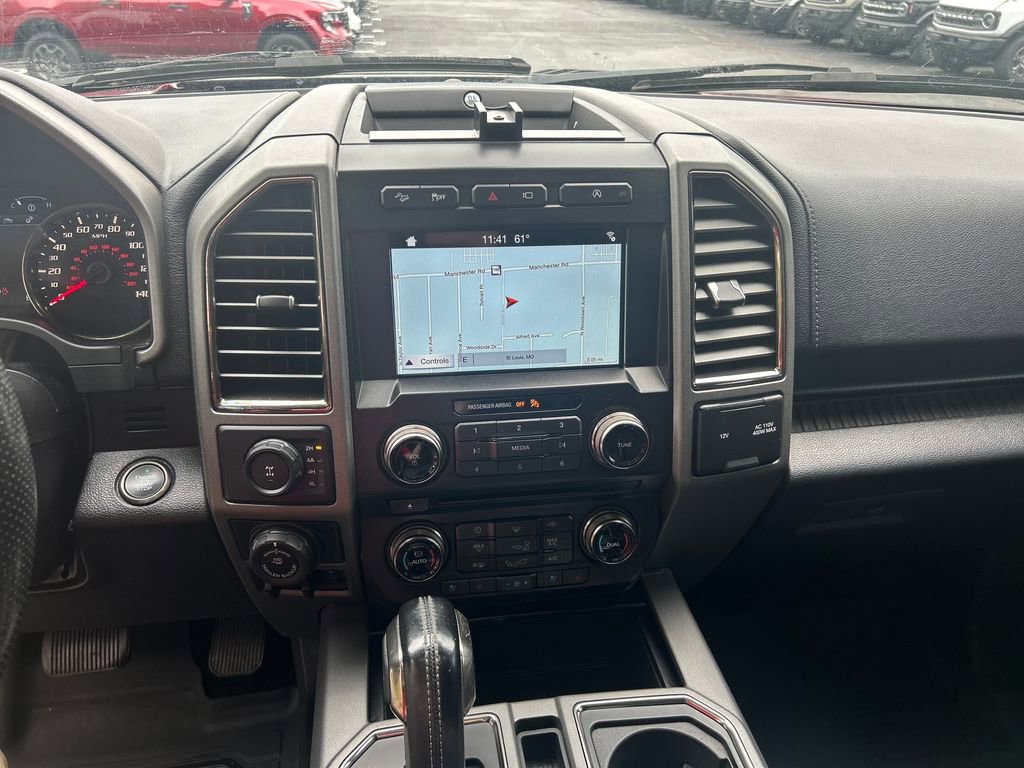 Used 2018 Ford F150 Raptor w/ Equipment Group 802A Luxury AWD/4WD image 22