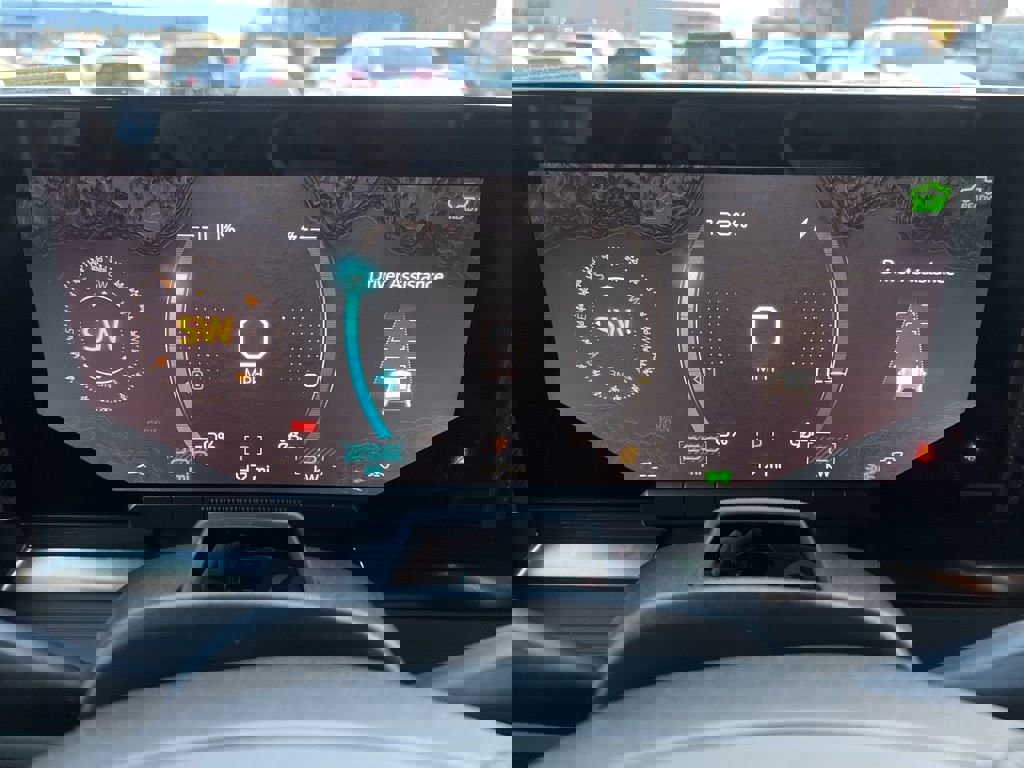 New 2025 GMC Hummer EV 2X image 21