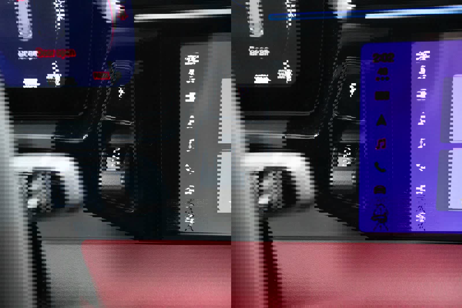 New 2026 Porsche Macan GTS Electric image 26