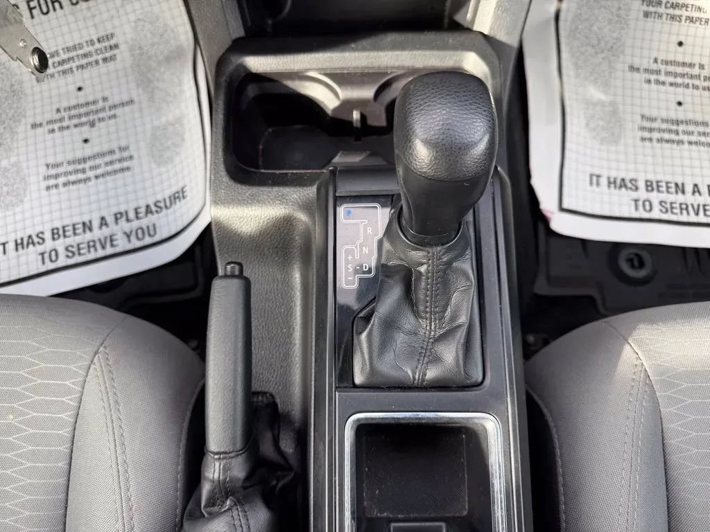 Used 2018 Toyota Tacoma SR w/ SR Convenience Package AWD/4WD image 25