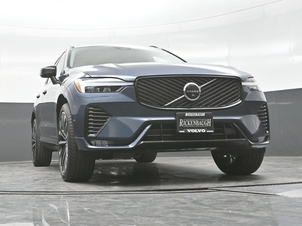 New 2026 Volvo XC60 B5 Ultra w/ Climate Package AWD/4WD image 9