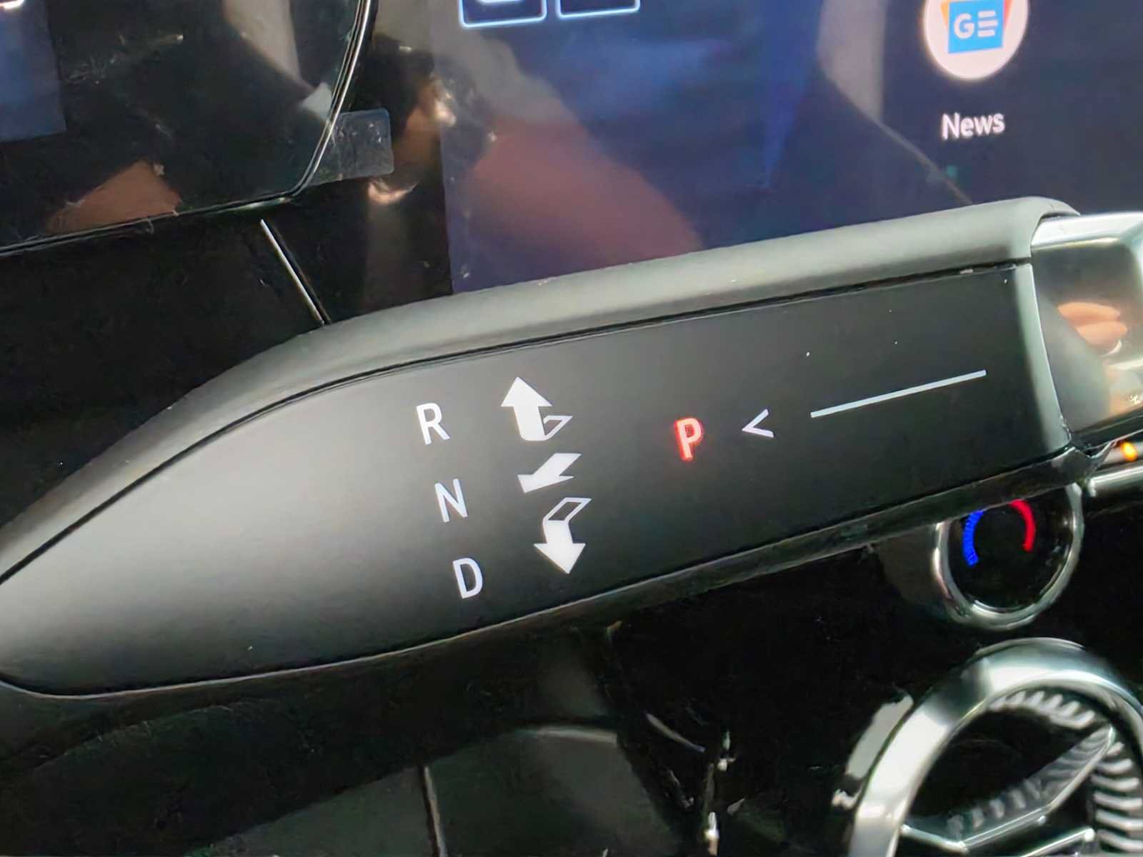 Used 2024 Chevrolet Blazer EV LT AWD/4WD image 30