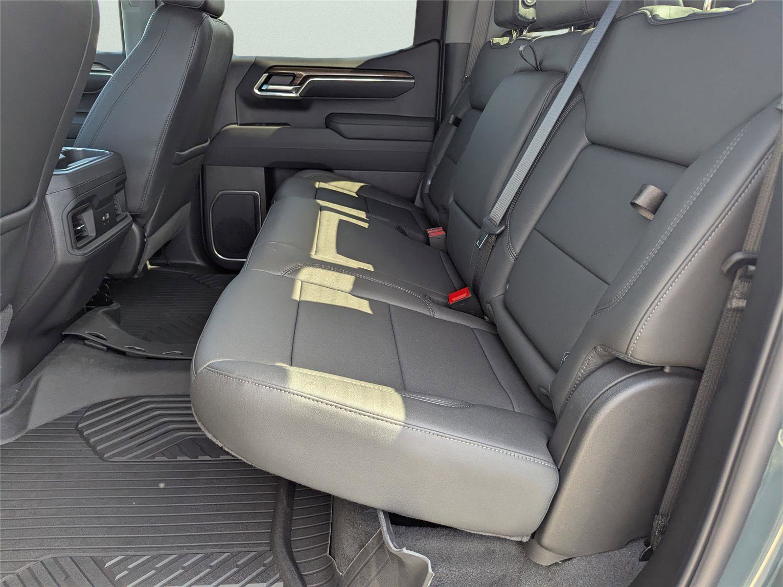 New 2026 Chevrolet Silverado 1500 LT AWD/4WD image 14