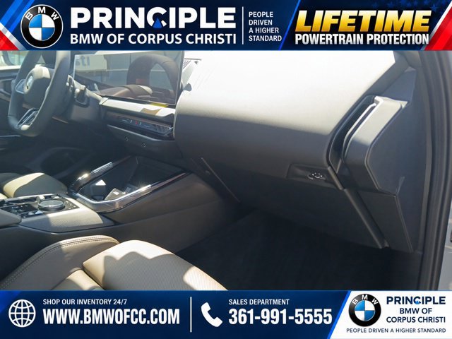 New 2026 BMW X3 xDrive30i w/ M Sport Package AWD/4WD image 19