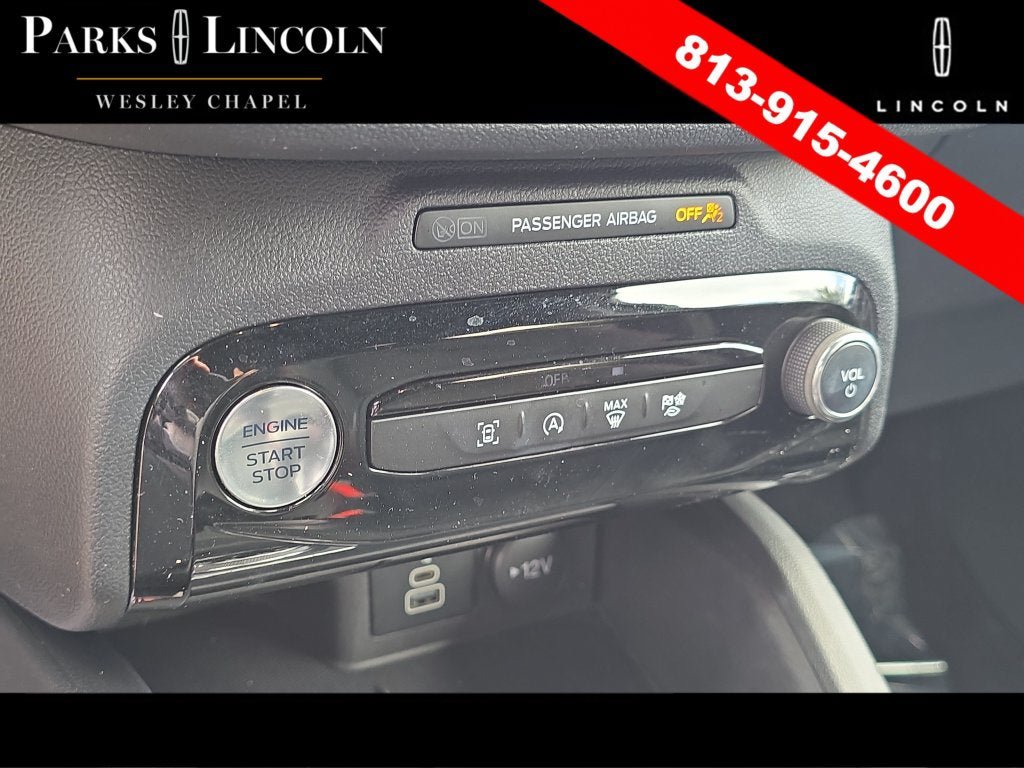 Used 2024 Ford Escape ST-Line w/ Tech Pack #1 FWD image 23