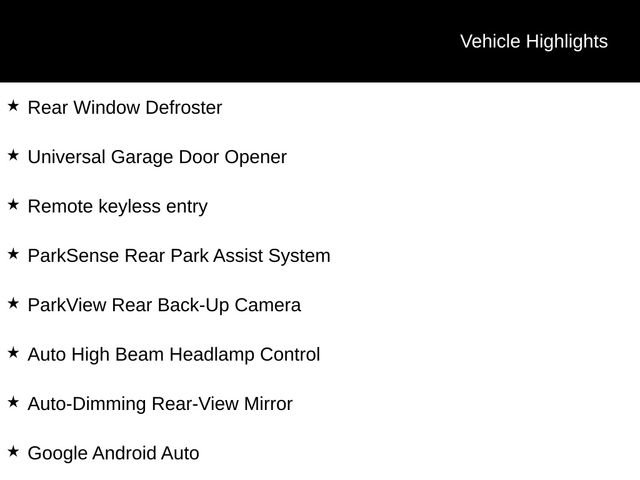 New 2026 Jeep Wrangler Unlimited Sahara w/ Safety Group AWD/4WD image 6
