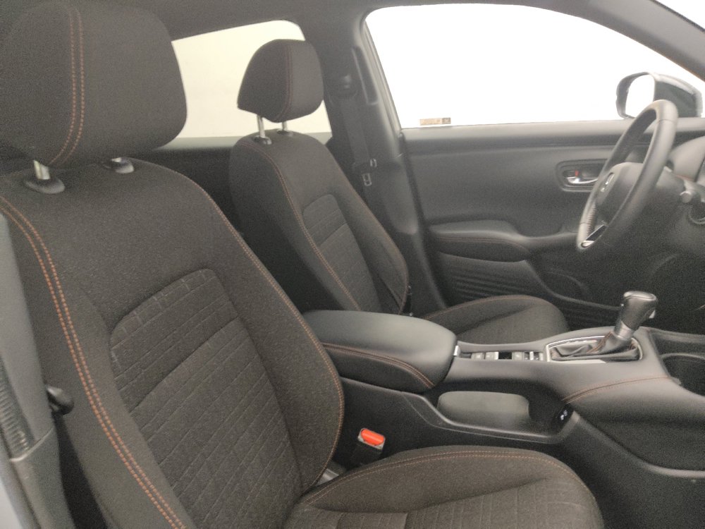 Used 2024 Honda HR-V Sport image 21