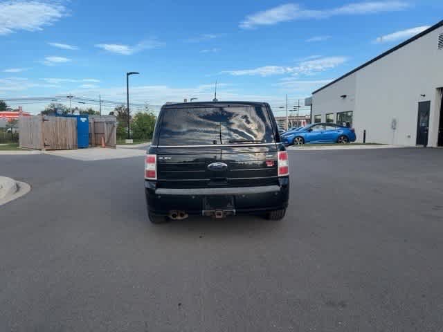 Used 2011 Ford Flex SEL w/ Rapid Spec Order Code FWD image 5