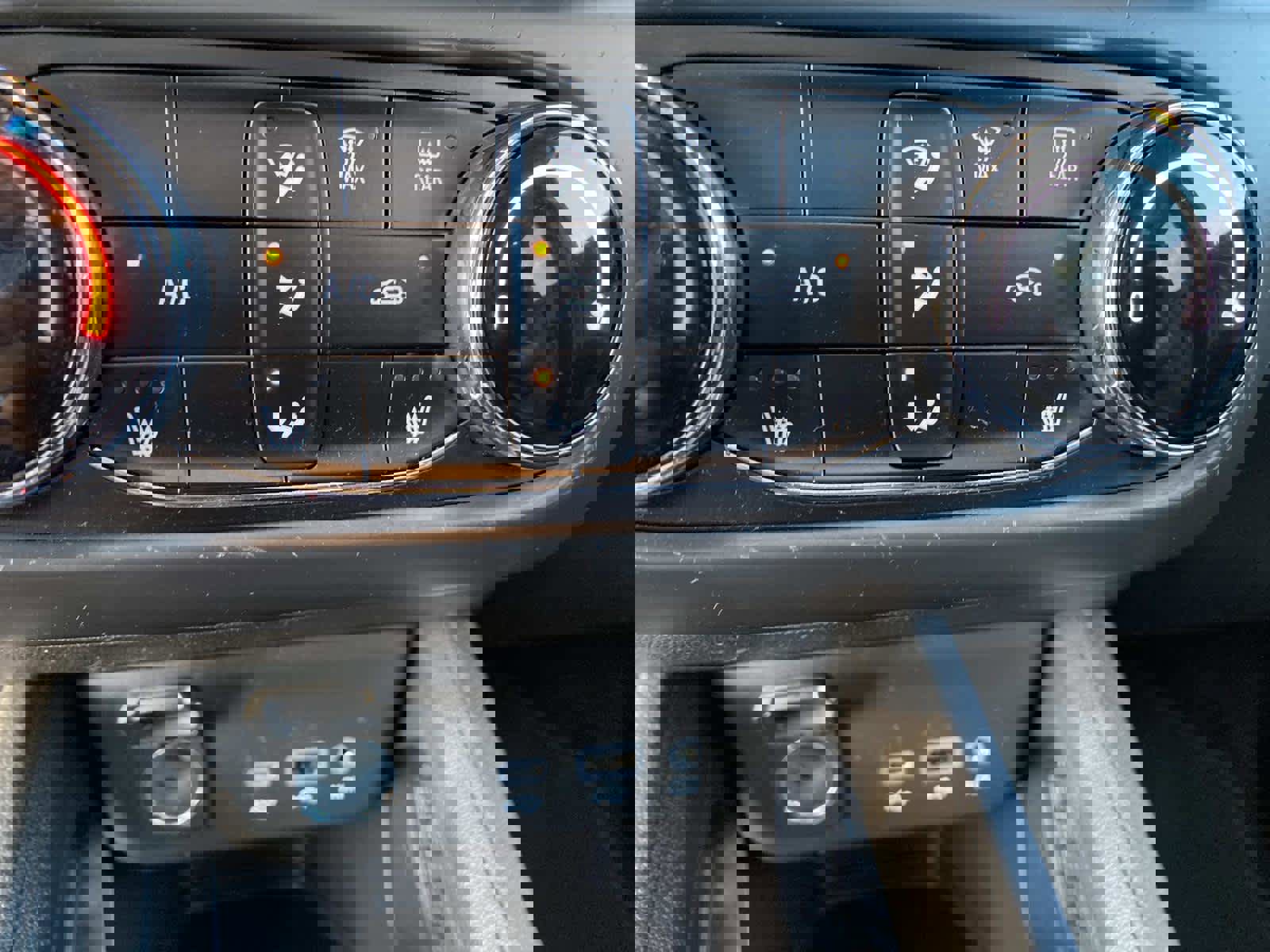 Used 2023 Chevrolet TrailBlazer LT image 13