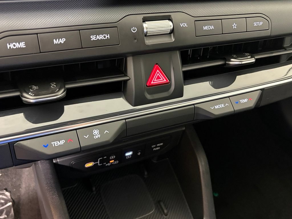 New 2026 Kia K4 GT-Line Turbo FWD image 27