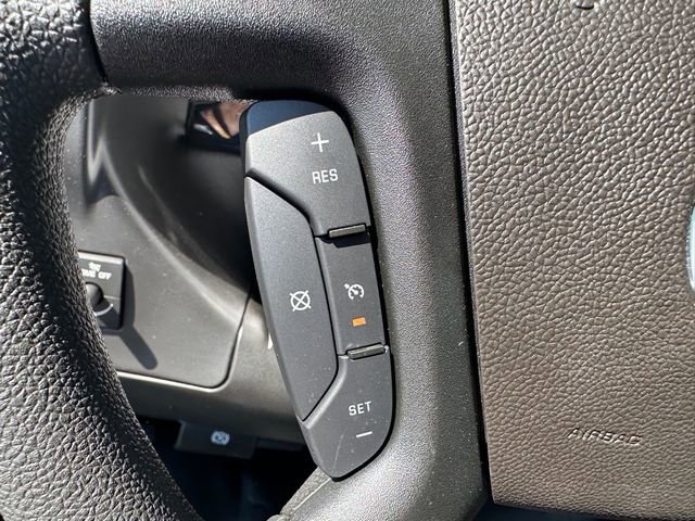 New 2025 GMC Savana 2500 w/ Communications Package image 23