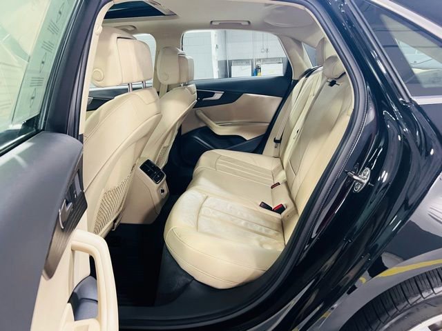 Used 2019 Audi A4 2.0T Premium w/ Convenience Package image 27