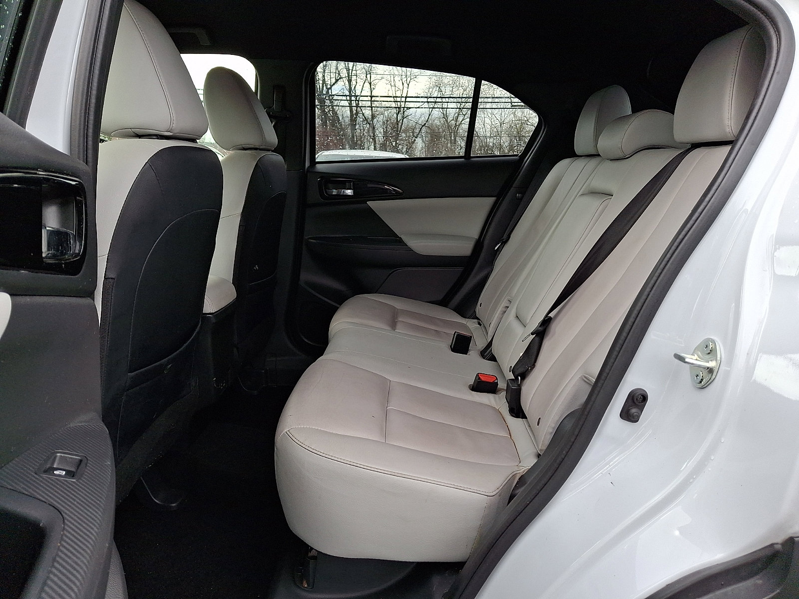 Used 2024 Mitsubishi Eclipse Cross SEL image 10