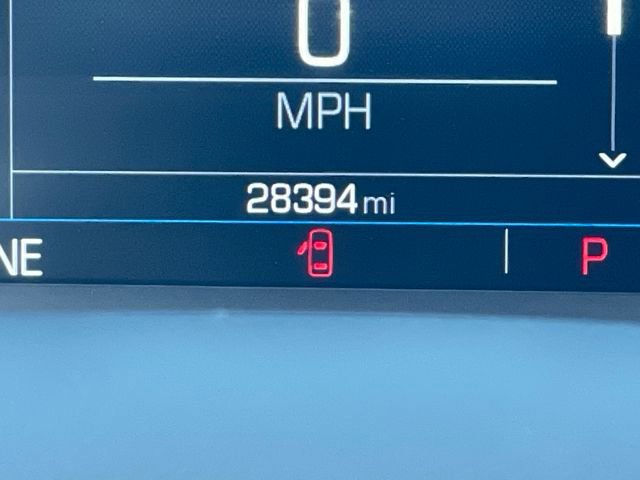 Used 2023 GMC Acadia SLE w/ Driver Convenience Package image 19