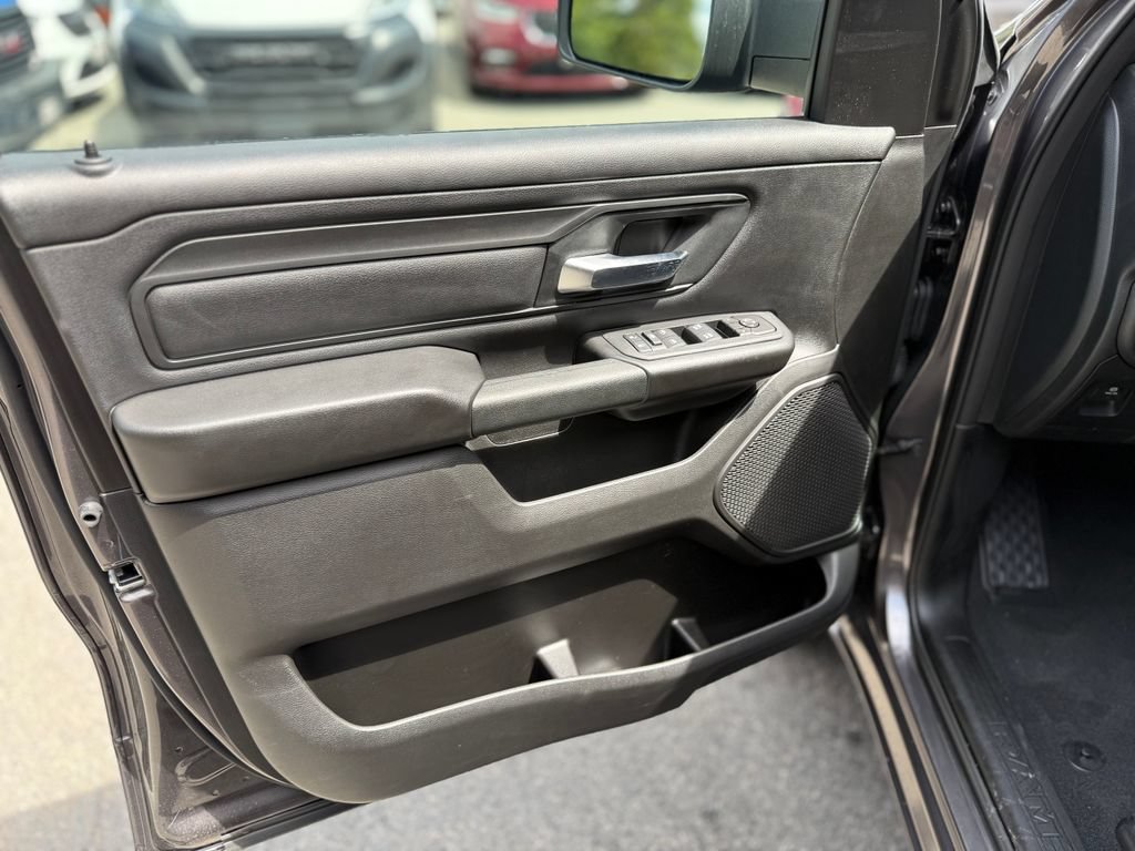 New 2026 RAM 1500 Tradesman AWD/4WD image 19