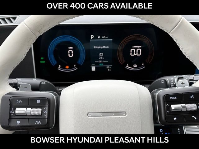 New 2026 Hyundai Santa Fe SE AWD/4WD image 11