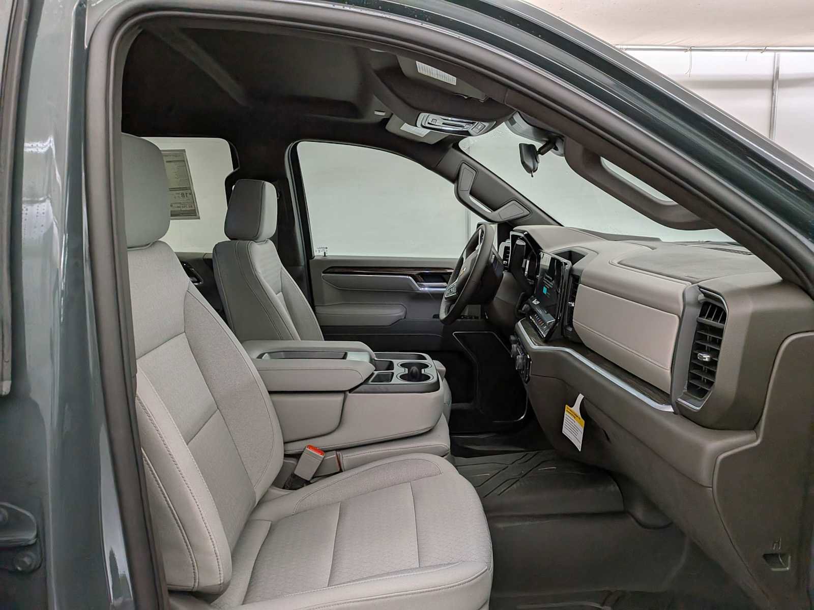 New 2026 Chevrolet Silverado 1500 LT w/ All Star Edition Plus image 25