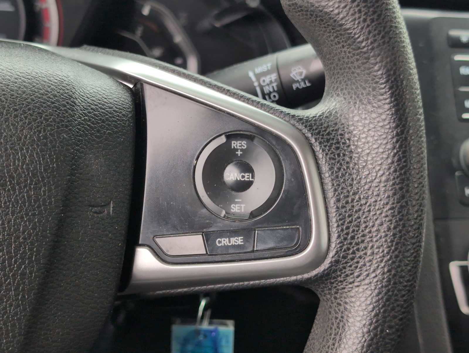 Used 2016 Honda Civic LX image 23