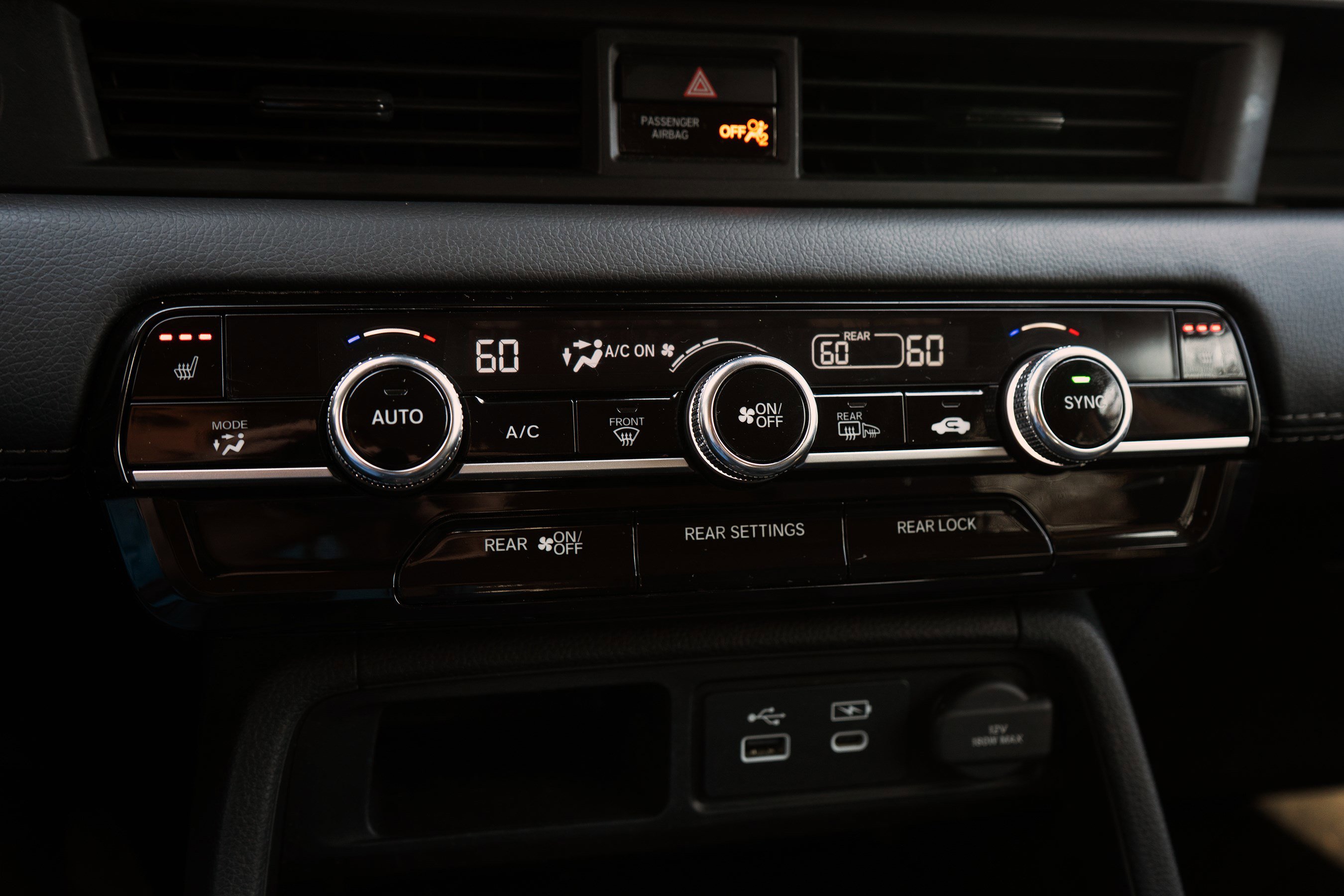 Certified 2025 Honda Pilot EX-L image 32