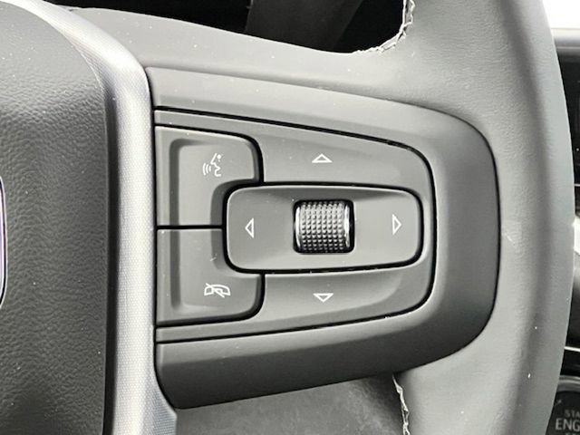 New 2025 GMC Sierra 2500 SLT w/ SLT Premium Package image 30