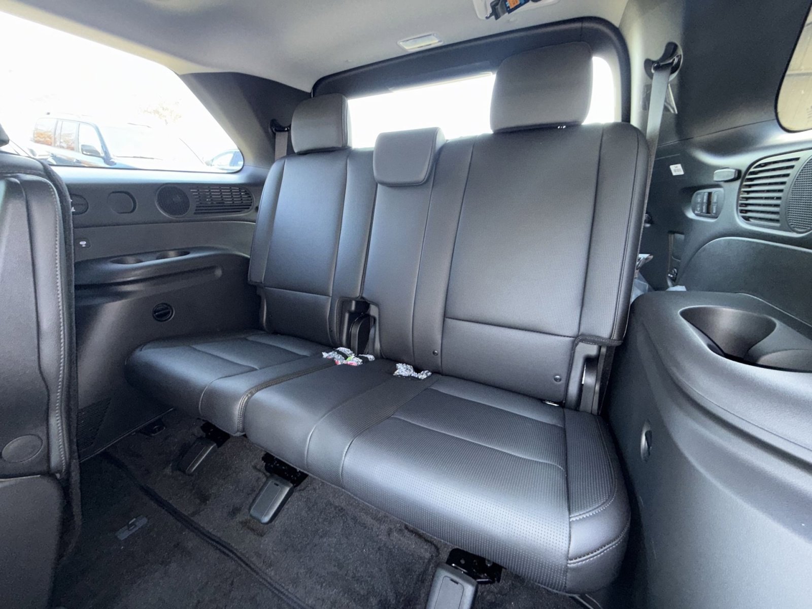 New 2026 Hyundai Palisade Limited image 26