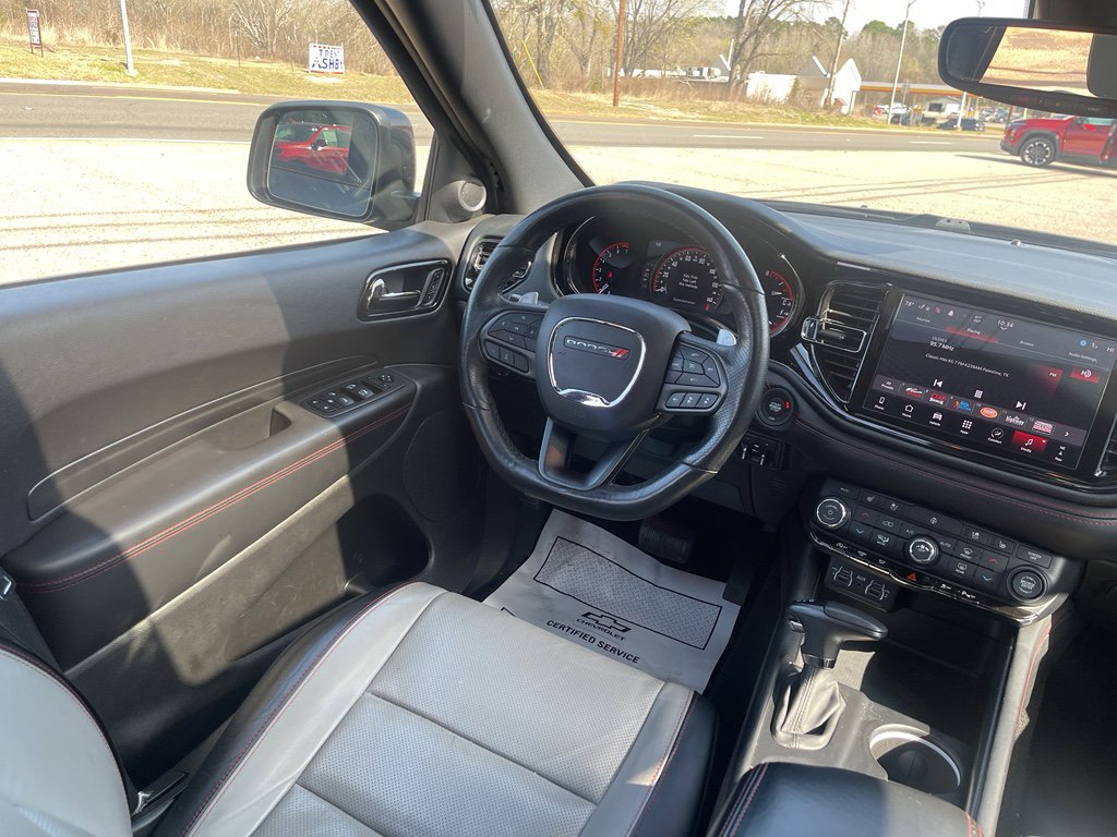 Used 2024 Dodge Durango GT image 22