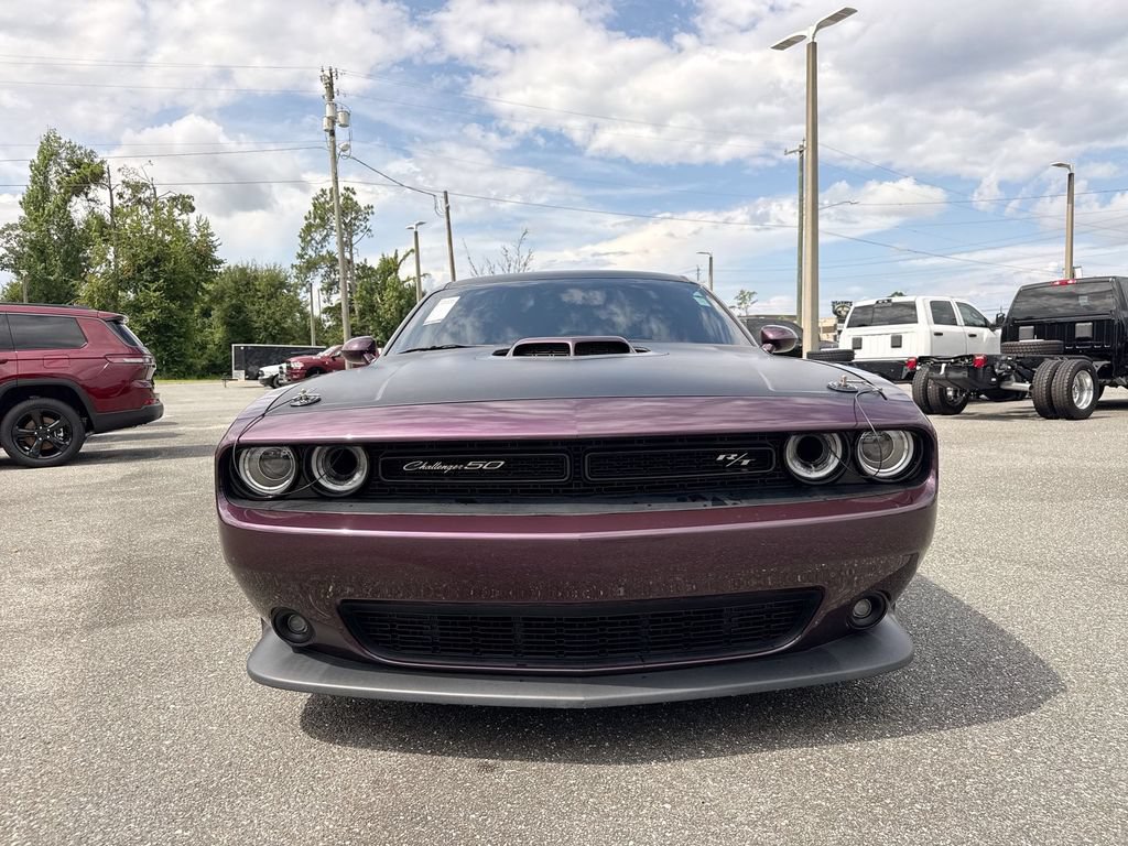 Used 2020 Dodge Challenger R/T RWD image 10