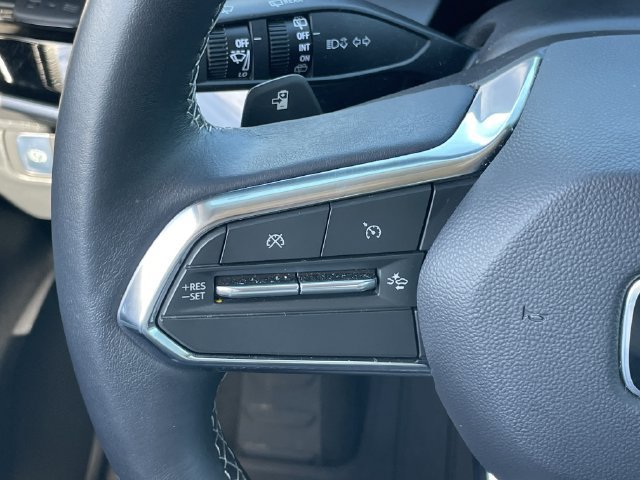 Used 2026 Honda Prologue Touring image 14