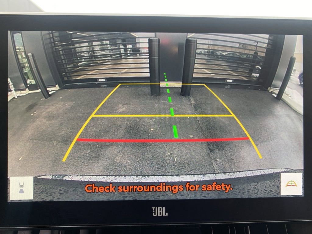 Used 2024 Toyota RAV4 XSE image 20