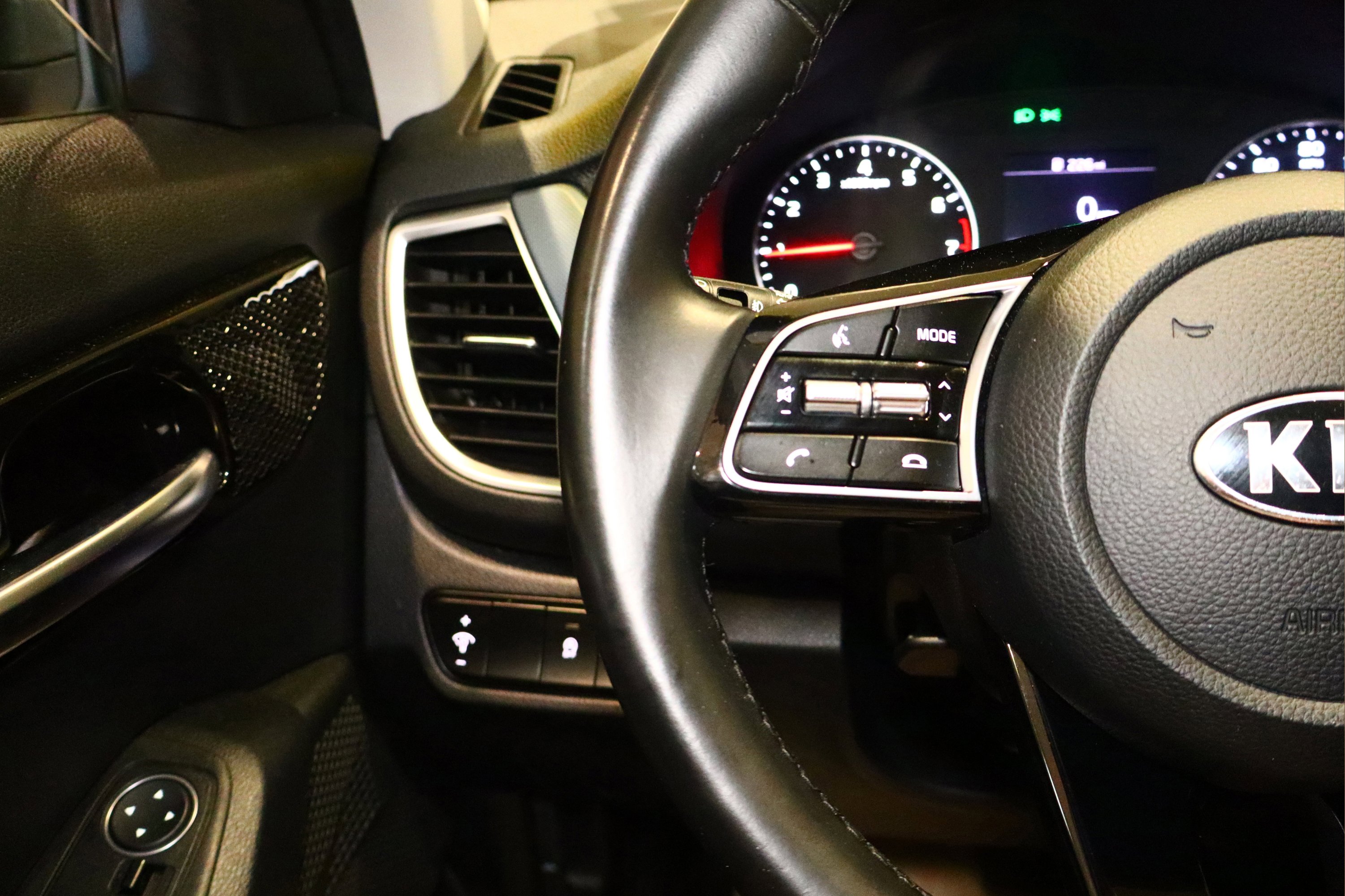 Used 2021 Kia Seltos S image 11