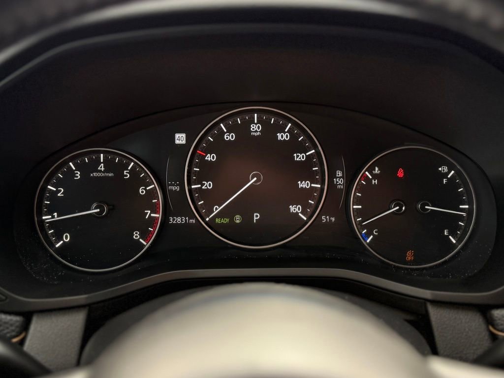 Used 2024 MAZDA CX-90 3.3 Turbo w/ Premium Package image 16