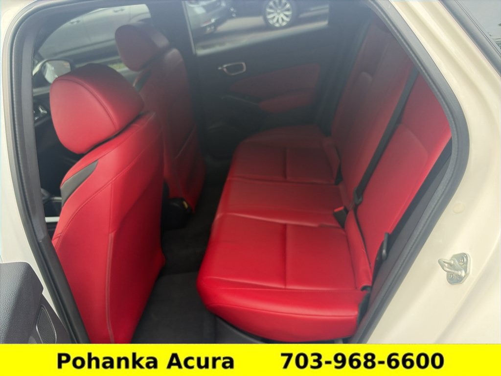 Used 2025 Acura Integra A-Spec FWD image 21