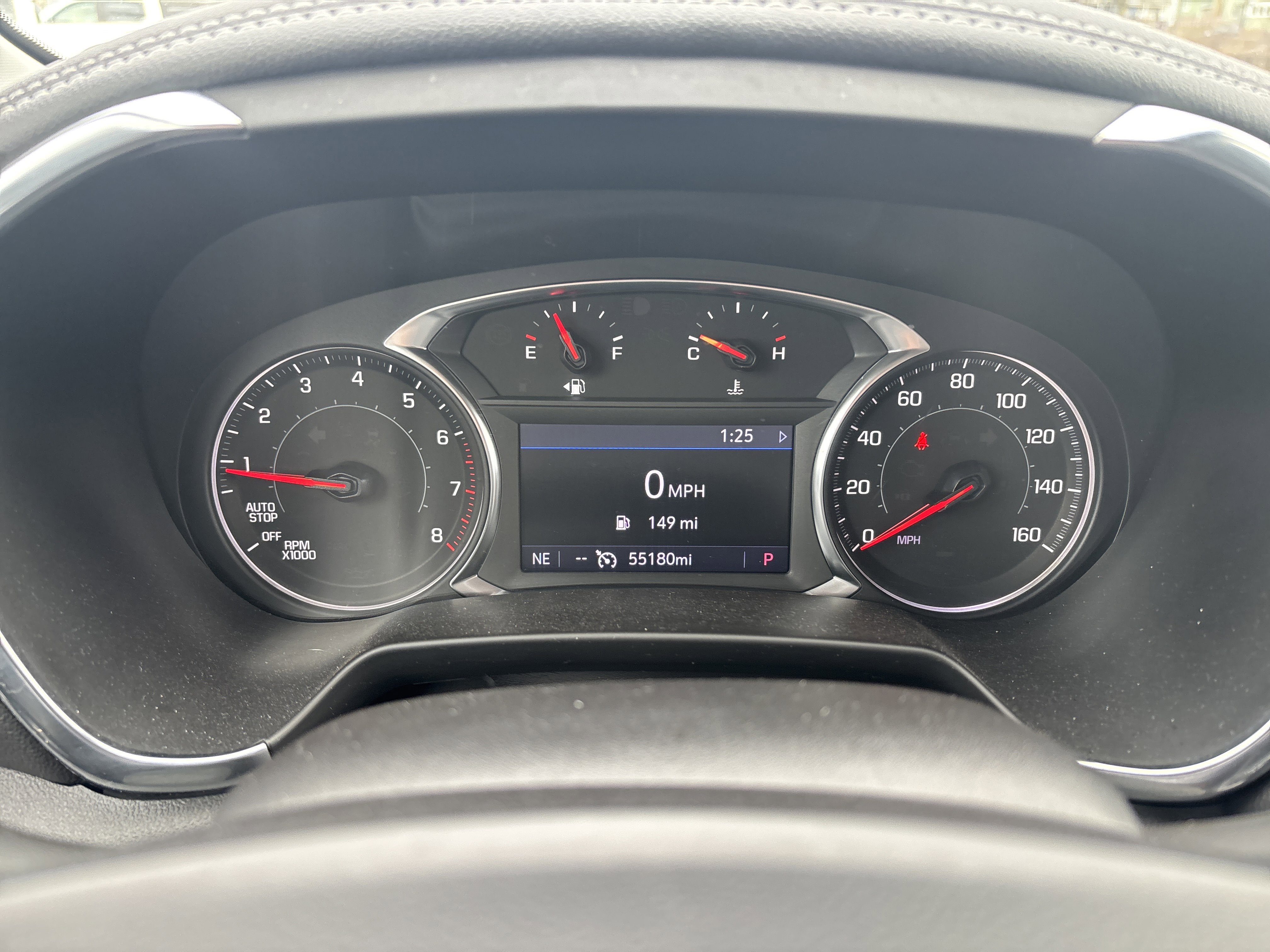 Used 2024 Chevrolet Blazer LT image 18