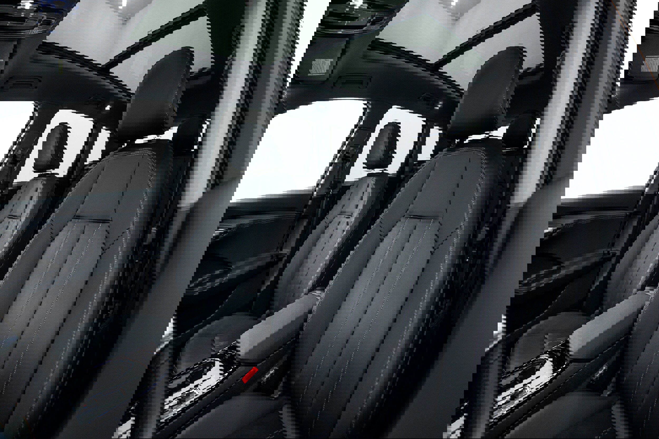 Certified 2025 Audi Q6 e-tron Premium w/ Convenience Package image 14