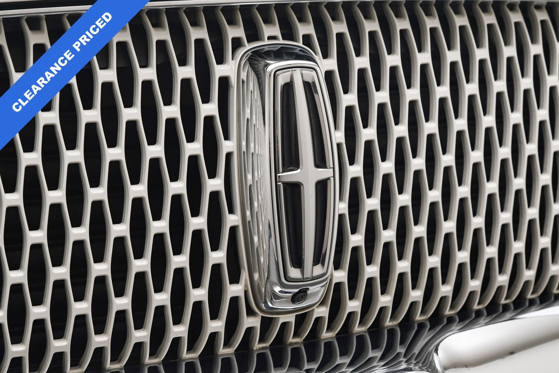 Used 2022 Lincoln Navigator Reserve image 29