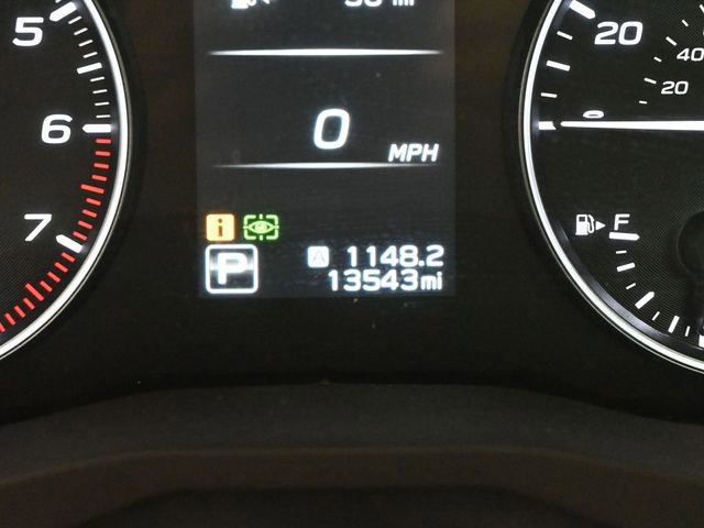 Used 2024 Subaru Ascent Limited w/ Technology Package image 16