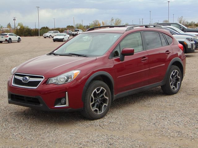 Used 2016 Subaru Crosstrek 2.0i Premium image 7