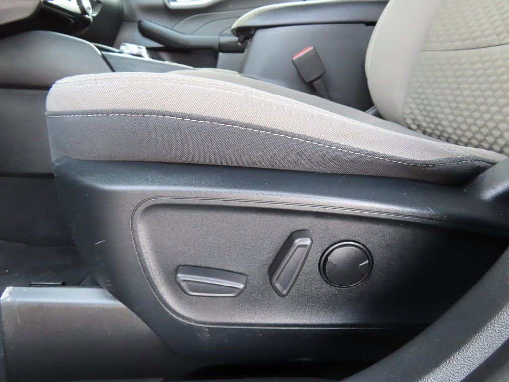 Used 2021 Ford Escape SE w/ Convenience Package image 7